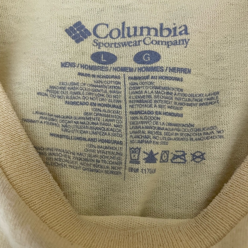 Mens tshirt - Picture 2 of 4